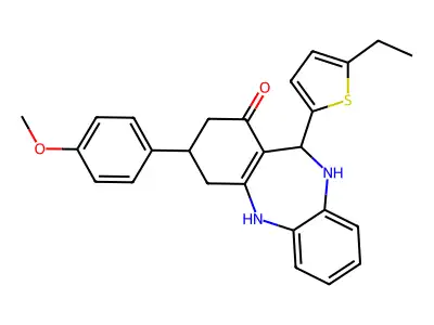 BAS 02841983 structure