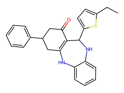 BAS 02841985 structure