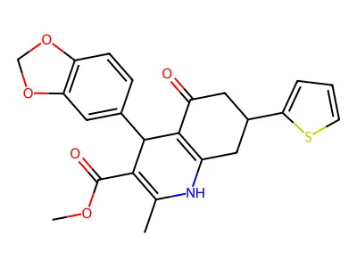 BAS 04378048 structure