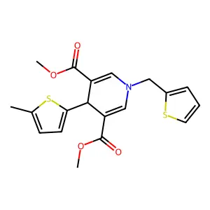 BAS 04378052 structure