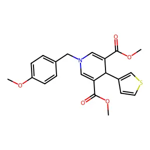 BAS 04378060 structure