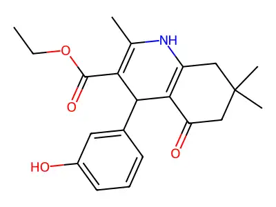 BAS 02842013 structure
