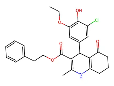 BAS 02842014 structure