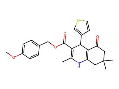 BAS 04378076 structure