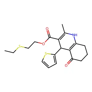 A2481/0105436 structure
