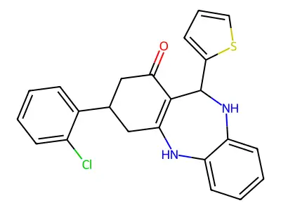 BAS 04378081 structure