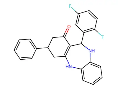 BAS 04378090 structure