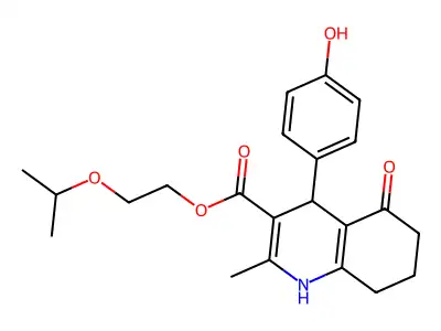 BAS 04378111 structure