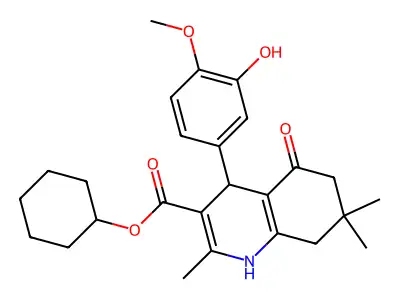 BAS 04378133 structure