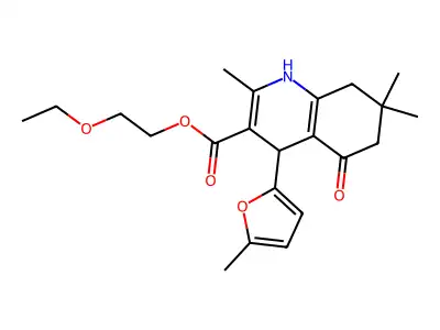 BAS 04378134 structure