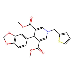 BAS 04378139 structure