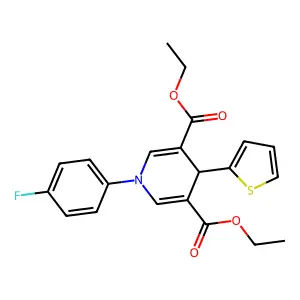 A2483/0105509 structure