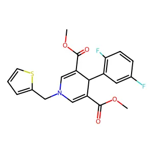 A2488/0105778 structure