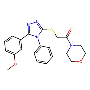 Cambridge id 6508328 structure