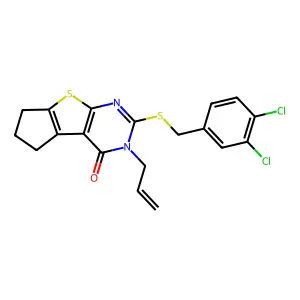 AJ-292/12676483 structure