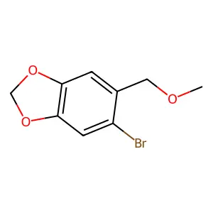1-[Butyl(methyl)amino]propan-2-ol structure
