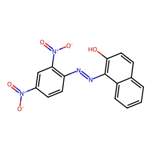 Fast Orange structure
