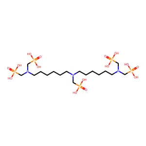 BHMTPMPA structure