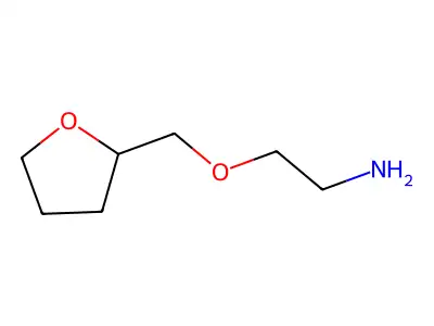2-{[(2-Chlorobenzyl)amino]carbonyl}benzoic acid structure