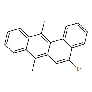 Carboxyethyllumazine structure