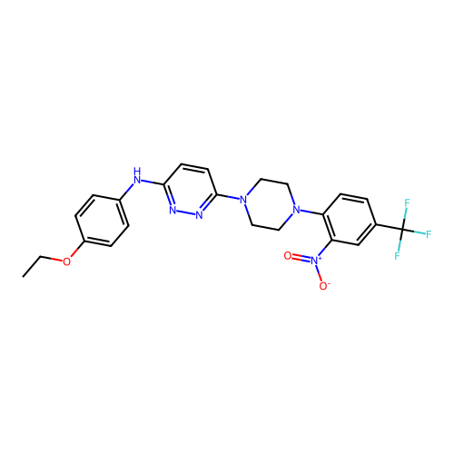 A2613/0111119 structure
