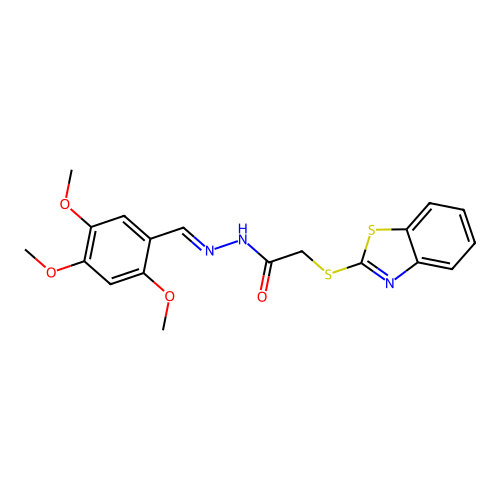 BAS 01810550 structure