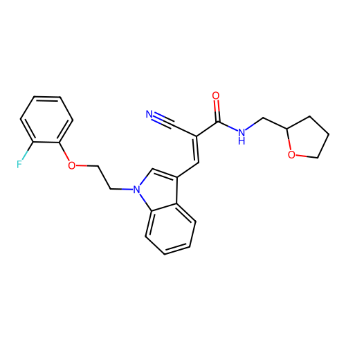 BAS 02560343 structure