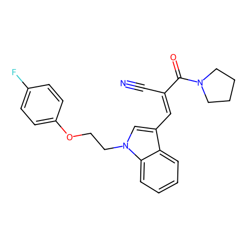 BAS 02560300 structure