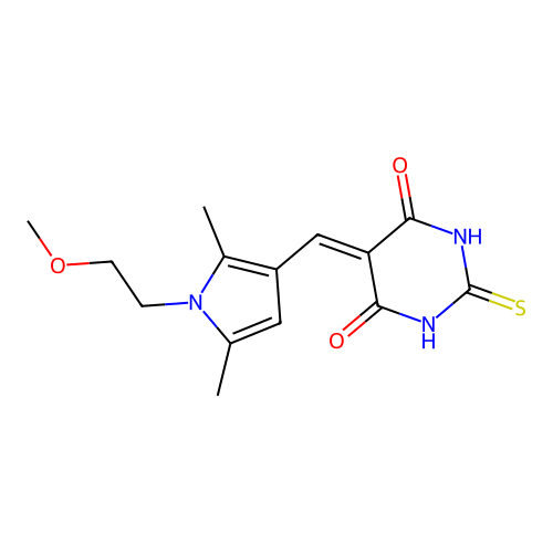 BAS 03152207 structure