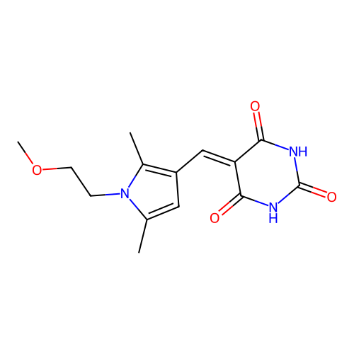 BAS 03152206 structure