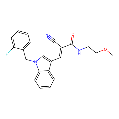 BAS 02712467 structure