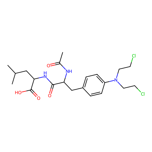 Asaley acid structure