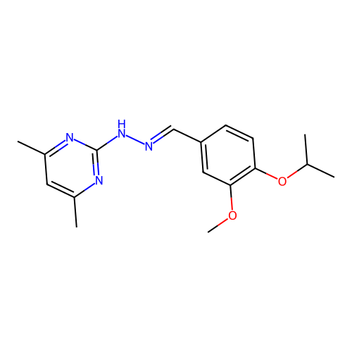 C17H22N4O2 structure