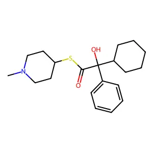 氟磺酸-d structure