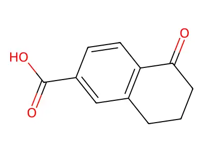 4-(4-Methylbenzenesulfonyl)piperidine hydrochloride structure