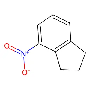 Methanesulfonyloxy-Acetic Acid Ethyl Ester structure