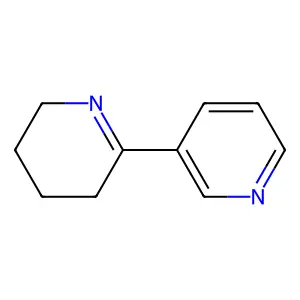 新烟裂碱 structure