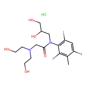 2-Phenylquinoline-4-carboxamide structure