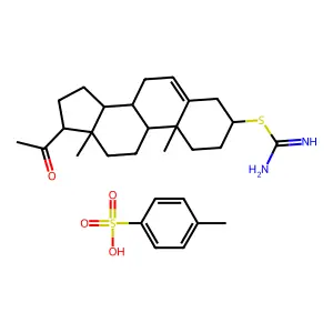 1-(Diethoxyphosphoryl)heptyl acetate structure