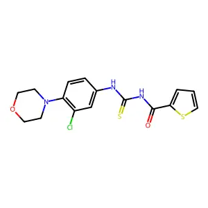 BAS 02722605 structure
