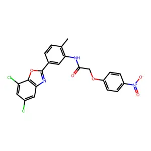 CBKinase1_001082 structure