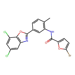 BIM-0021972.P001 structure