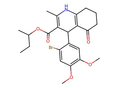 BAS 02842168 structure