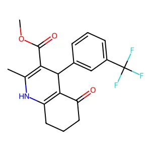 BAS 04378221 structure