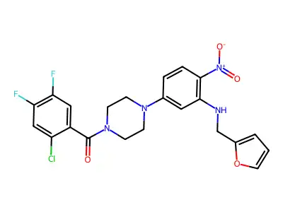 A2614/0111179 structure