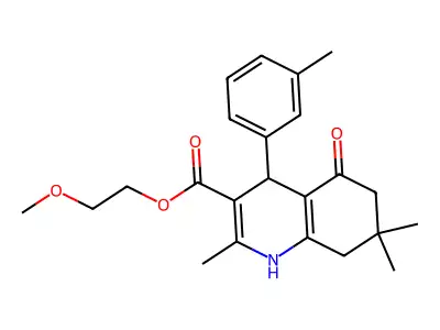 BAS 04378234 structure