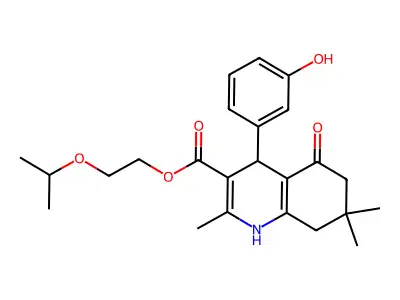 BAS 04378240 structure