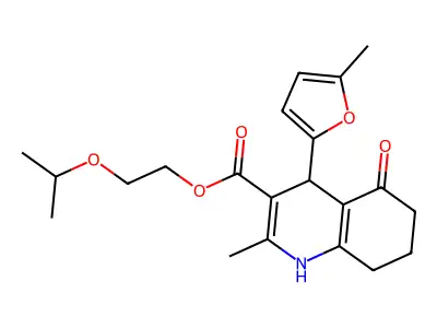 BAS 04378244 structure