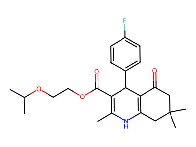 BAS 04378285 structure