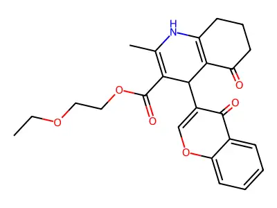 BAS 04378291 structure